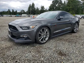 2015 Ford Mustang 1FA6P8CF8F5407411
