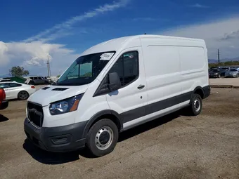 2024 Ford Transit Connect 1FTBR1C83RKB77052