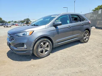 2021 Ford Edge 2FMPK3J93MBA23716