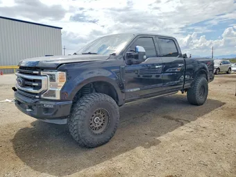 2020 Ford F-350 1FT8W3BT2LED90875
