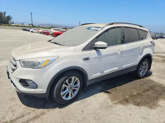 2018 Ford Escape 1FMCU0HDXJUB14375 Lot 61764866
