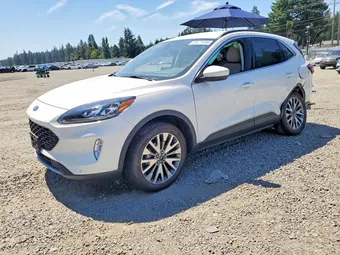 2022 Ford Escape 1FMCU9J99NUA76010 Lot 59875656