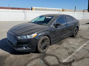 2016 Ford Fusion 3FA6P0HD5GR313364 Lot 85402545