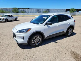 2022 Ford Escape 1FMCU9G61NUA69565 Lot 58238996