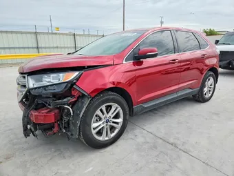 2017 Ford Edge 2FMPK4J97HBB56667