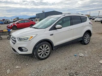 2017 Ford Escape 1FMCU0JD2HUC19545 Lot 62159976