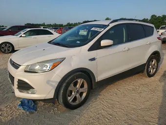2016 Ford Escape 1FMCU0GX2GUA09415 Lot 58914206