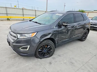 2018 Ford Edge 2FMPK3J83JBB25441
