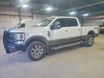 2022 Ford F-350 1FT8W3BT3NEE84069
