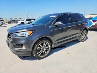 2019 Ford Edge 2FMPK3K9XKBB70000