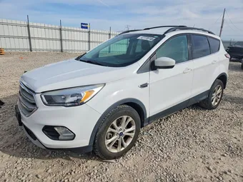 2018 Ford Escape 1FMCU9GD5JUC48460 Lot 47770746