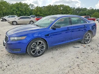 2015 Ford Taurus 1FAHP2KT9FG189951