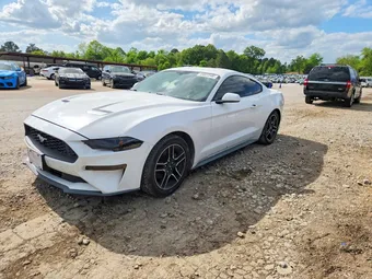 2019 Ford Mustang 1FA6P8TH3K5169642