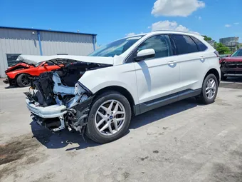 2022 Ford Edge 2FMPK4J94NBA72236