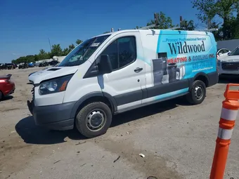 2016 Ford Transit 1FTYR1ZMXGKA28908