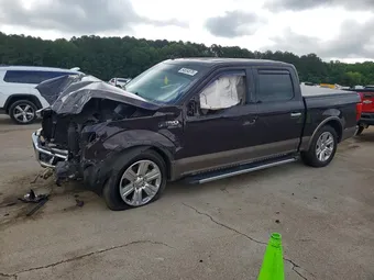 2018 Ford F-150 1FTEW1CGXJFD66999 Lot 54534576