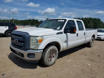 2015 Ford F-250 1FT7W2AT5FEB39165