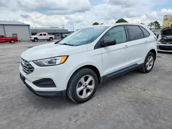 2020 Ford Edge 2FMPK4G94LBB12366 Lot 54816236