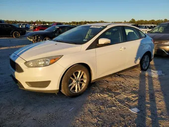 2017 Ford Focus 1FADP3F26HL244372 Lot 76425855