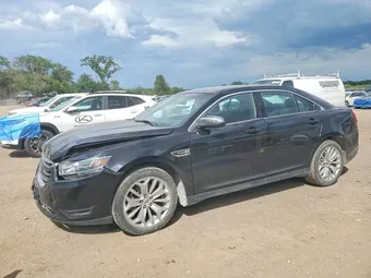2019 Ford Taurus 1FAHP2F81KG115424 Lot 58094326