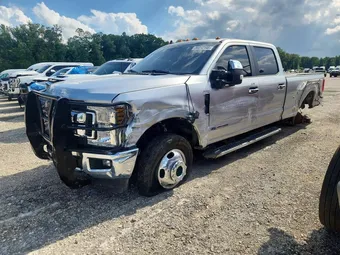 2019 Ford F-350 1FT8W3DT1KEG03519