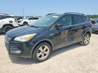 2016 Ford Escape 1FMCU0GX5GUC82980 Lot 62127156