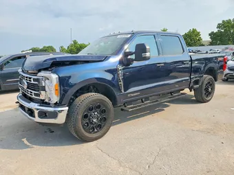 2023 Ford F-350 1FT8W3BT0PEC05065