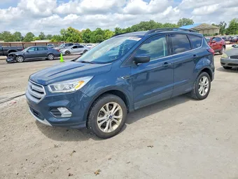 2019 Ford Escape 1FMCU9HD8KUB24456 Lot 58795346