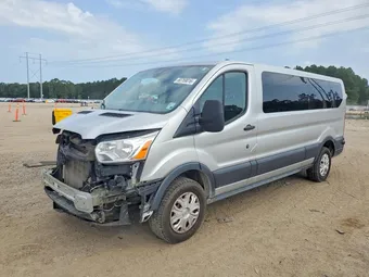 2016 Ford Transit 1FBZX2ZM9GKA85704