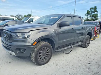 2019 Ford Ranger 1FTER4FH1KLA66154 Lot 51491336