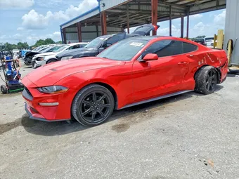 2018 Ford Mustang 1FA6P8TH7J5174888