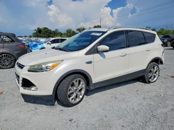 2016 Ford Escape 1FMCU0JX1GUC20050 Lot 59240216