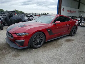 2019 Ford Mustang 1FA6P8CF0K5202904