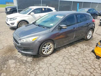 2017 Ford Focus 1FADP3K21HL302569