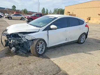 2017 Ford Focus 1FADP3K20HL286669 Lot 48904276