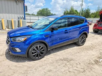 2017 Ford Escape 1FMCU0GD6HUF11304 Lot 61765716