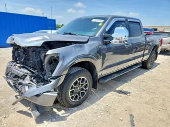 2021 Ford F-150 1FTFW1E81MKE09423 Lot 59126996
