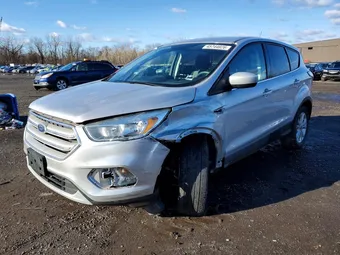 2017 Ford Escape 1FMCU0GD5HUE91160 Lot 45744826