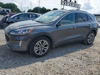 2020 Ford Escape 1FMCU0H63LUC32420 Lot 59791196