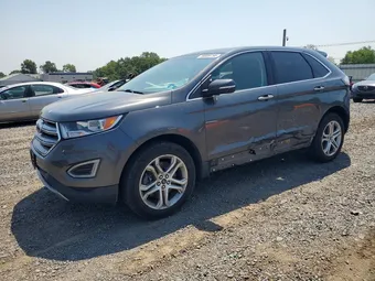 2018 Ford Edge 2FMPK4K94JBB20584