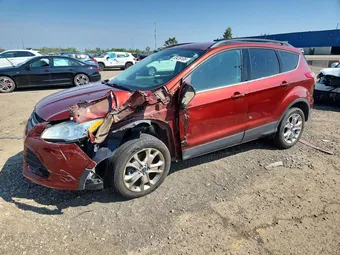 2016 Ford Escape 1FMCU9G99GUA58469 Lot 53439106