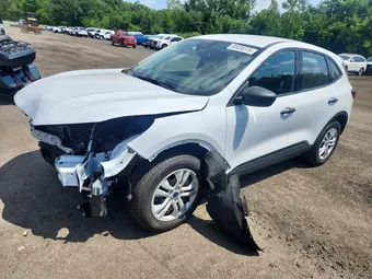 2023 Ford Escape 1FMCU9FN8PUA07396 Lot 60438376