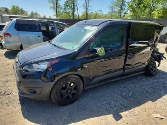 2018 Ford Transit Connect NM0LS7E77J1363815