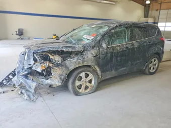 2016 Ford Escape 1FMCU9GX2GUB13178 Lot 59836996