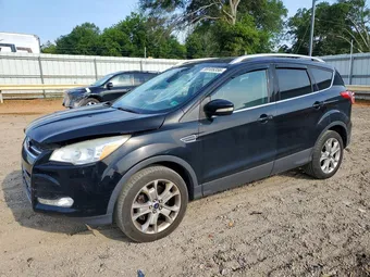 2016 Ford Escape 1FMCU9J97GUC83630 Lot 59105356