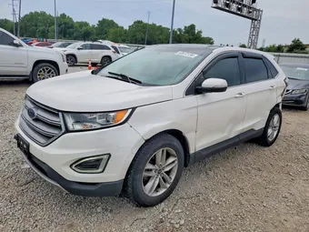 2016 Ford Edge 2FMPK3J93GBB17812