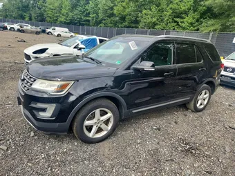 2017 Ford Explorer 1FM5K8D87HGA52738 Lot 61620036
