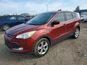 2015 Ford Escape 1FMCU0G72FUB60057 Lot 61058036