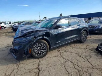 2024 Ford Mustang Mach-E 3FMTK3SUXRMA40679