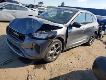 2023 Ford Escape 1FMCU9MN8PUA94591 Lot 56226456